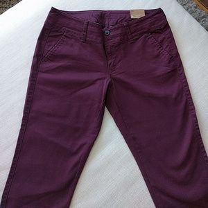 AE Skinny Pants